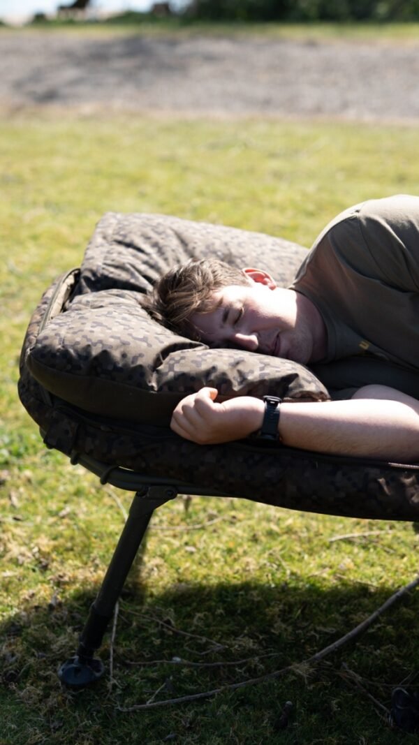 Solar SP C-Tech Pillows