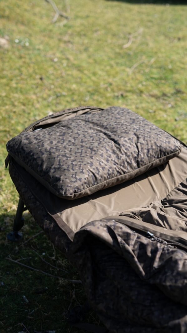 Solar SP C-Tech Pillows