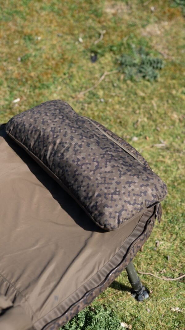 Solar SP C-Tech Pillows