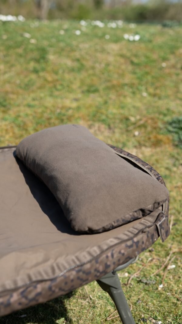 Solar SP C-Tech Pillows