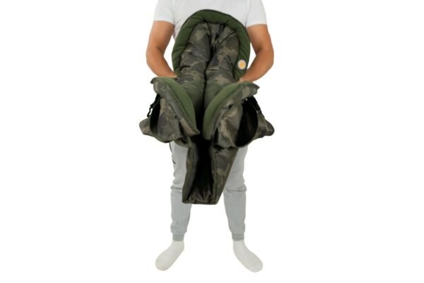 Solar Worldwide Swinger Chair