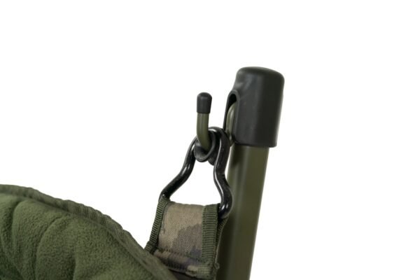 Solar Worldwide Swinger Chair