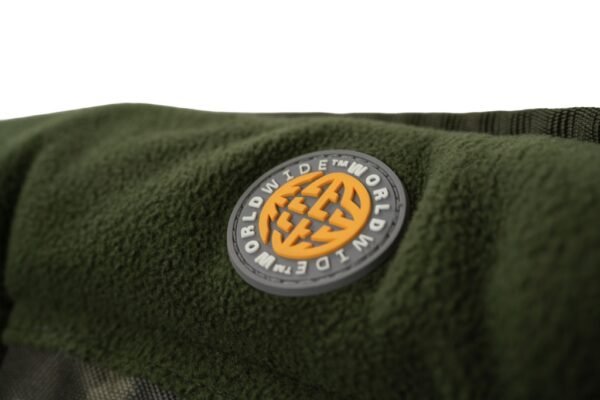 Solar Worldwide Swinger Chair