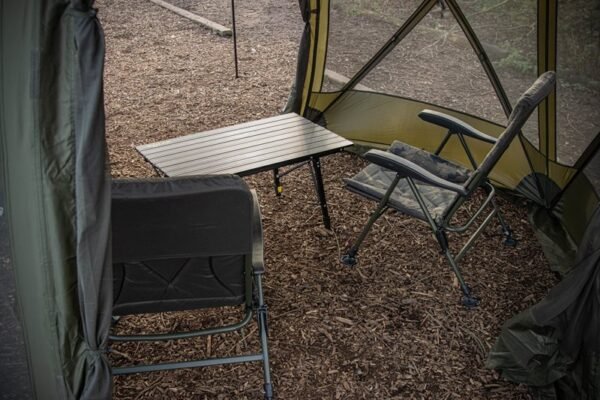 Solar SP 6-Hub Cube Shelter