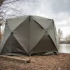 Solar SP 6-Hub Cube Shelter