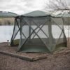Solar SP 6-Hub Cube Shelter