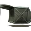 Solar SP 6-Hub Cube Shelter Heavy-Duty Groundsheet