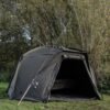 Solar SP Uni Spider Bivvy System (Includes Zip-In Groundsheet And Infil Panel)
