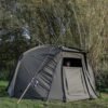 Solar SP Uni Spider Bivvy System (Includes Zip-In Groundsheet And Infil Panel)