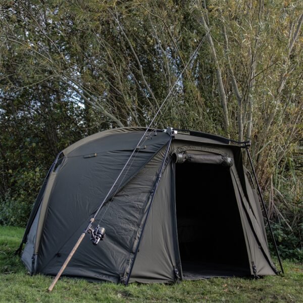 Solar SP Uni Spider Bivvy System (Includes Zip-In Groundsheet And Infil Panel)