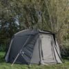 Solar SP Uni Spider Bivvy System (Includes Zip-In Groundsheet And Infil Panel)