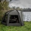 Solar SP Uni Spider Bivvy System (Includes Zip-In Groundsheet And Infil Panel)