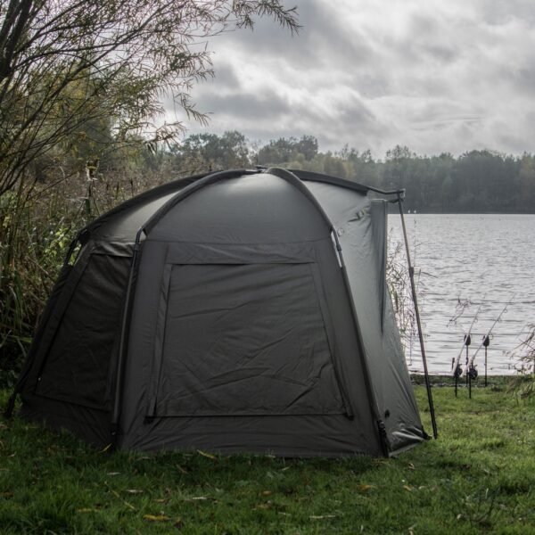 Solar SP Uni Spider Bivvy System (Includes Zip-In Groundsheet And Infil Panel)
