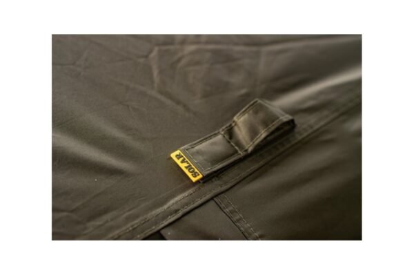 Solar SP Uni Spider Bivvy System (Includes Zip-In Groundsheet And Infil Panel)
