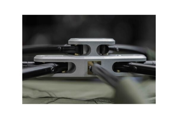 Solar SP Uni Spider Bivvy System (Includes Zip-In Groundsheet And Infil Panel)