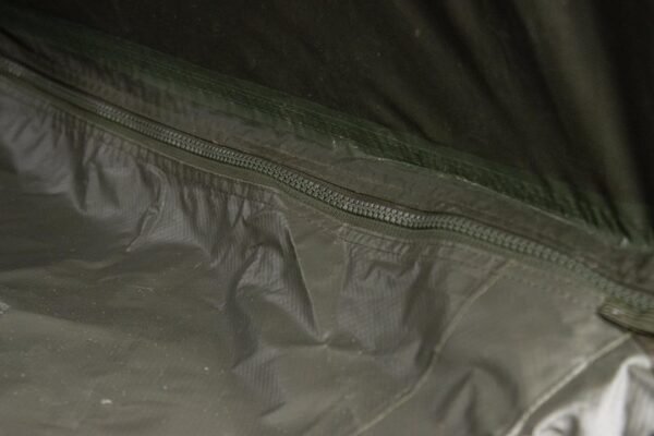Solar SP Uni Spider Bivvy System (Includes Zip-In Groundsheet And Infil Panel)
