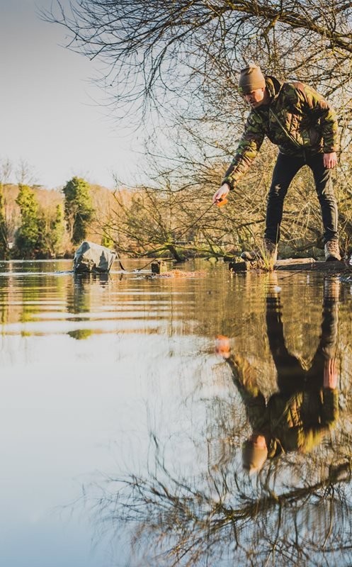 Solar Bankmaster Collapsible Water Bucket 10 l