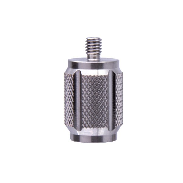 Solar Titanium Drop Back Weights