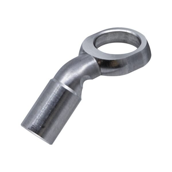 Solar Stainless Stell Hockey Stick