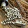 Solar Stainless Chains
