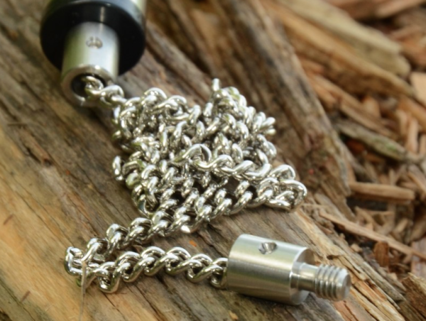 Solar Stainless Chains