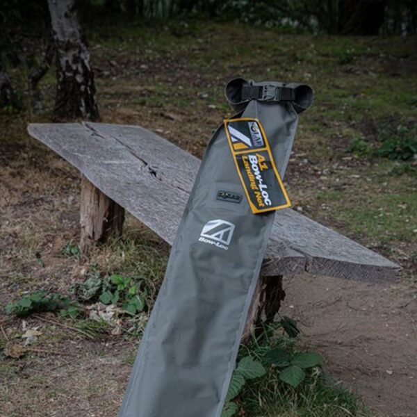 Solar A1 Bow-Loc Net 42"