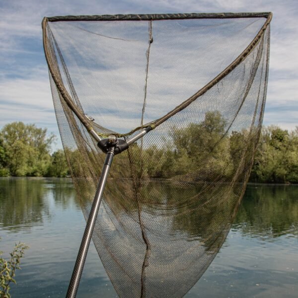 Solar A1 Bow-Loc Net 42"
