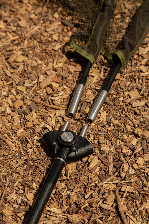 Solar A1 Bow-Loc Net 42"