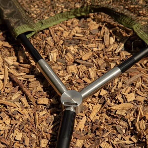 Solar Bow-Lite Landing Net 42"