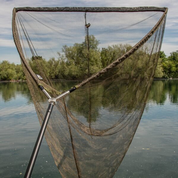 Solar Bow-Lite Landing Net 42"