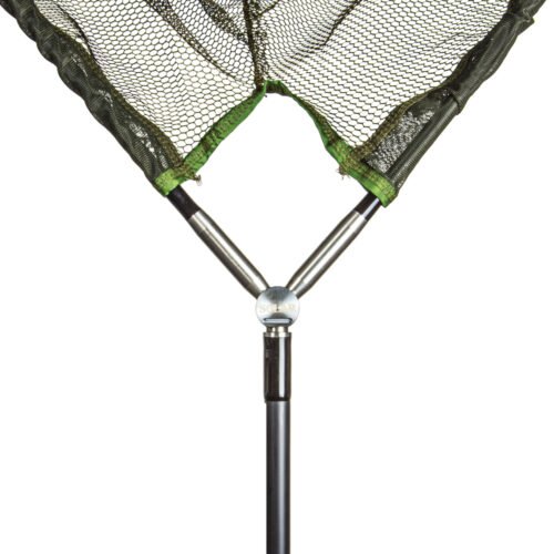 Solar Bow-Lite Landing Net 42"