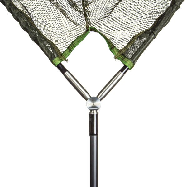 Solar Bow-Lite Landing Net 42"