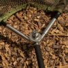 Solar P1 Bow-Loc Landing Net 42"