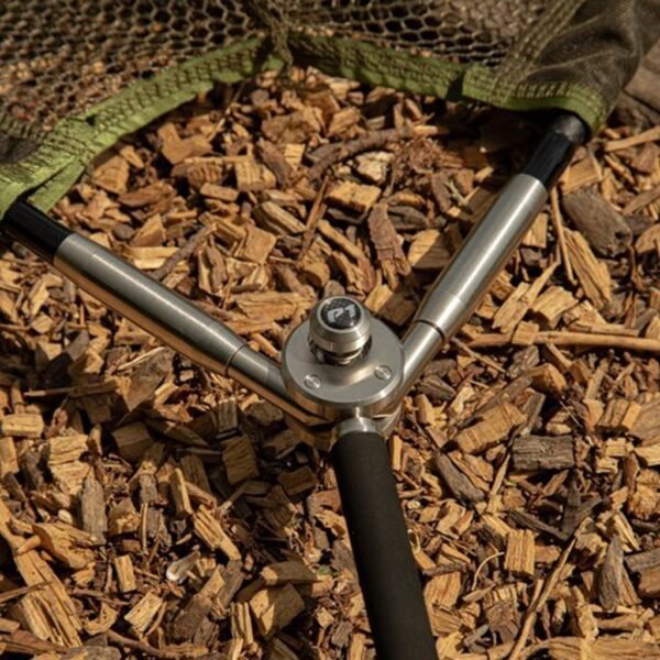 Solar P1 Bow-Loc Landing Net 42"