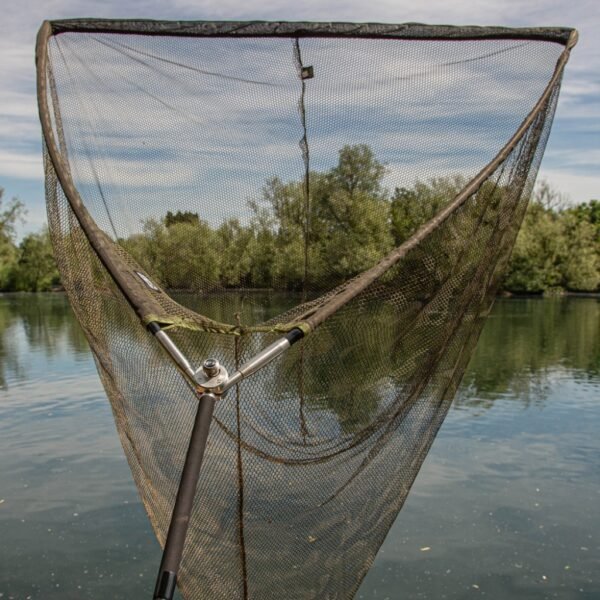 Solar P1 Bow-Loc Landing Net 42"