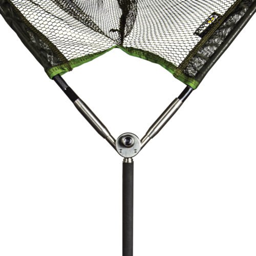 Solar P1 Bow-Loc Landing Net 42"
