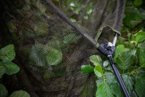 Solar Camo Replacement Landing Net Mesh 42"