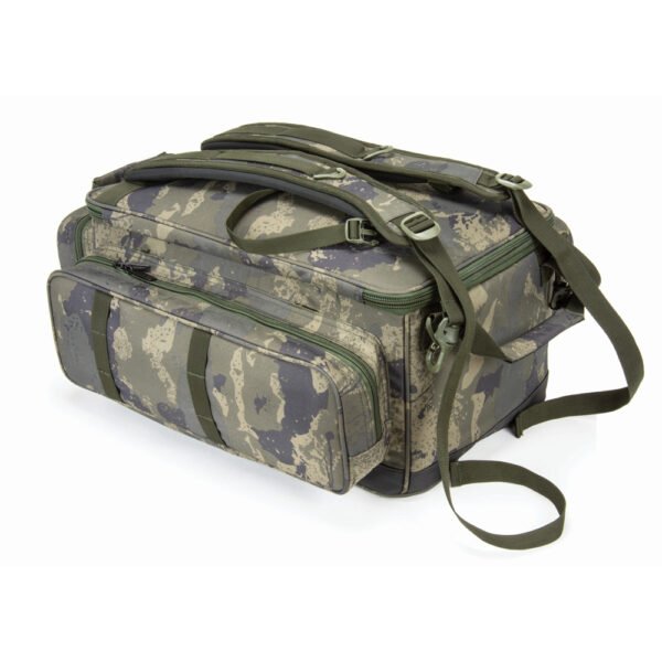 Solar Undercover Camo Ruckbag