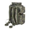 Solar Undercover Camo Ruckbag