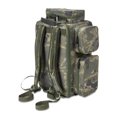 Solar Undercover Camo Ruckbag