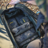 Solar Undercover Camo Ruckbag