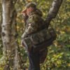 Solar Undercover Camo Carryalls