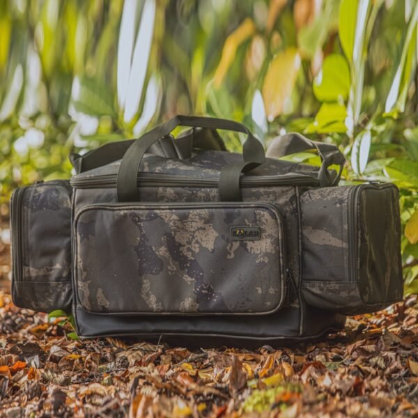 Solar Undercover Camo Carryalls