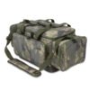 Solar Undercover Camo Carryalls