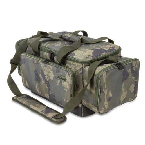 Solar Undercover Camo Carryalls