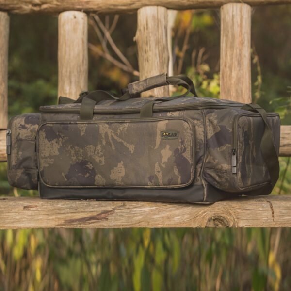 Solar Undercover Camo Carryalls