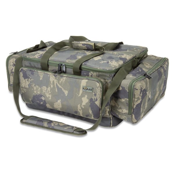 Solar Undercover Camo Carryalls