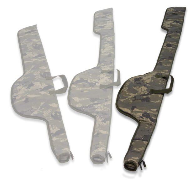 Solar Undercover Camo Single Rod Sleeve
