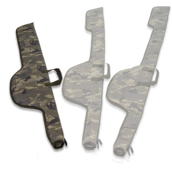 Solar Undercover Camo Single Rod Sleeve