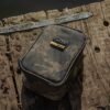 Solar Undercover Camo Accessory Pouch